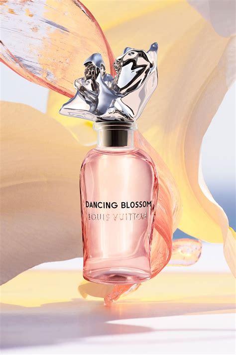 lv dancing blossom perfume|dancing blossom perfume.